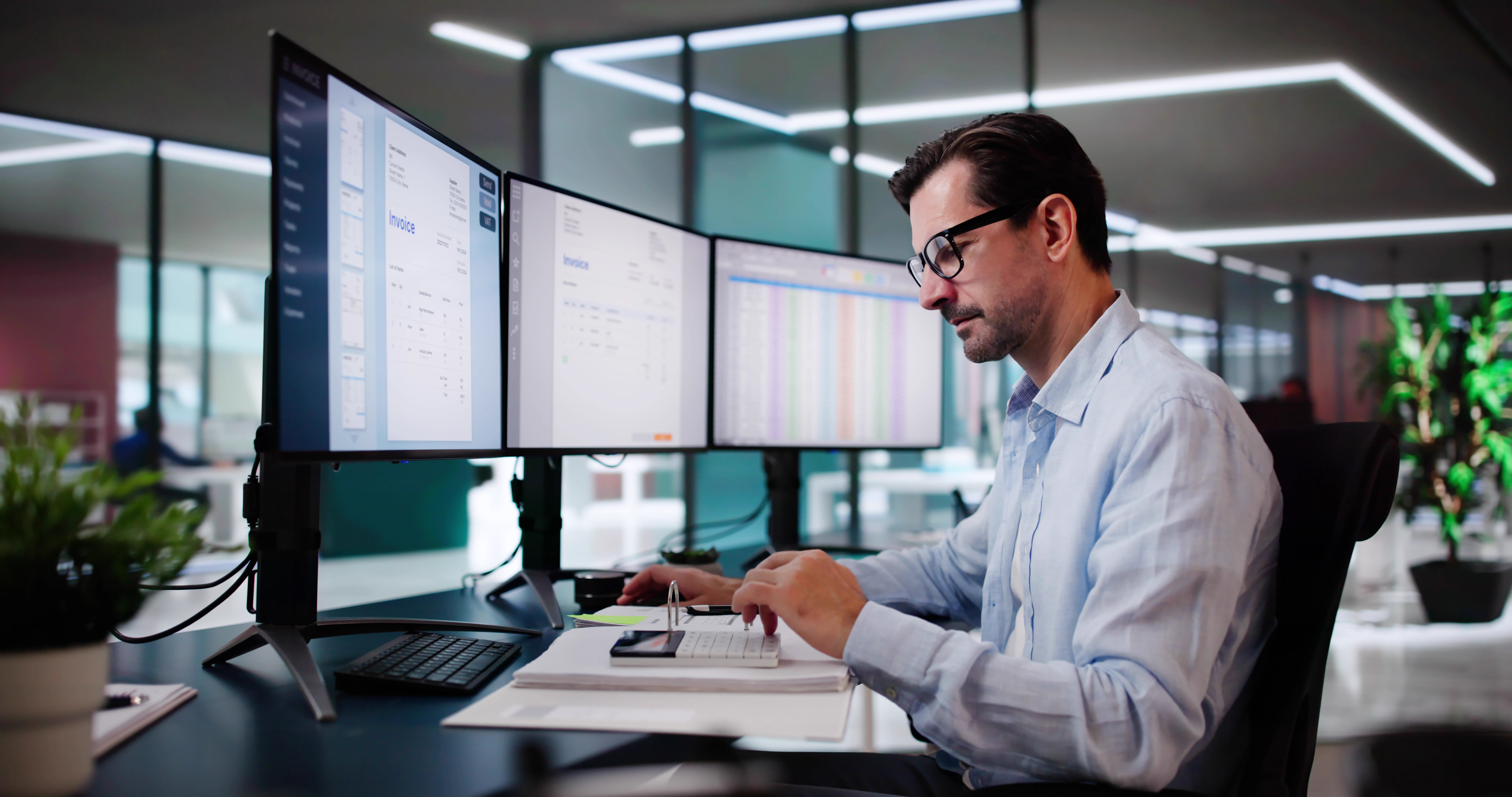 COLOUR-IMAGE_man-in-office-working-monitors_feb26